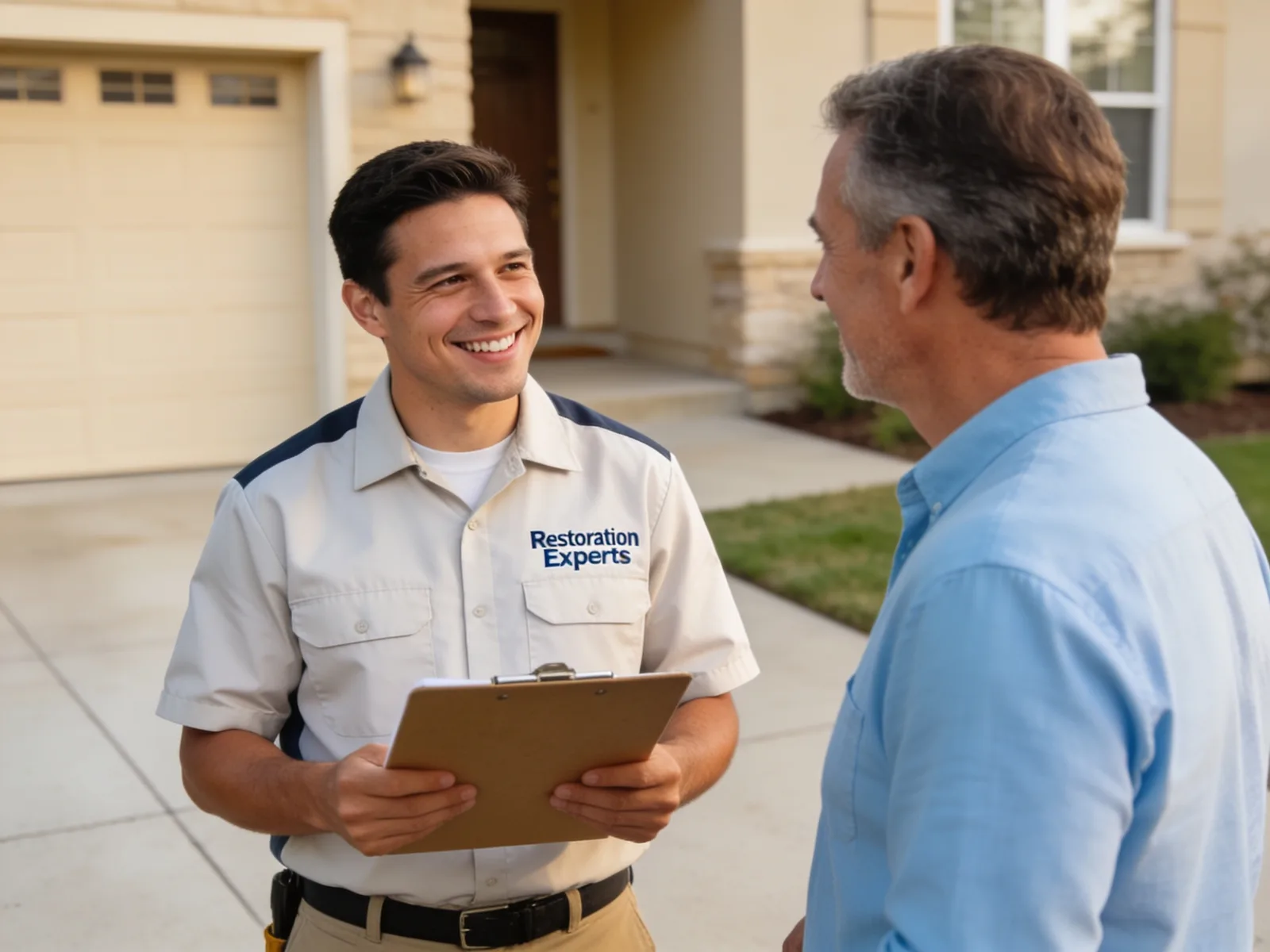 Water Damage Cleanup Mccormick, SC FAQs